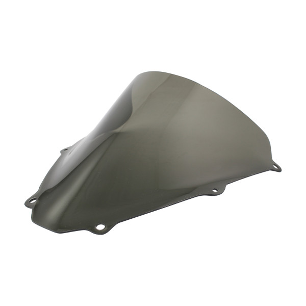 airblade Airblade light smoked double bubble screen - suzuki gsx-r600 k6 06> gsx-r750 k6 06>